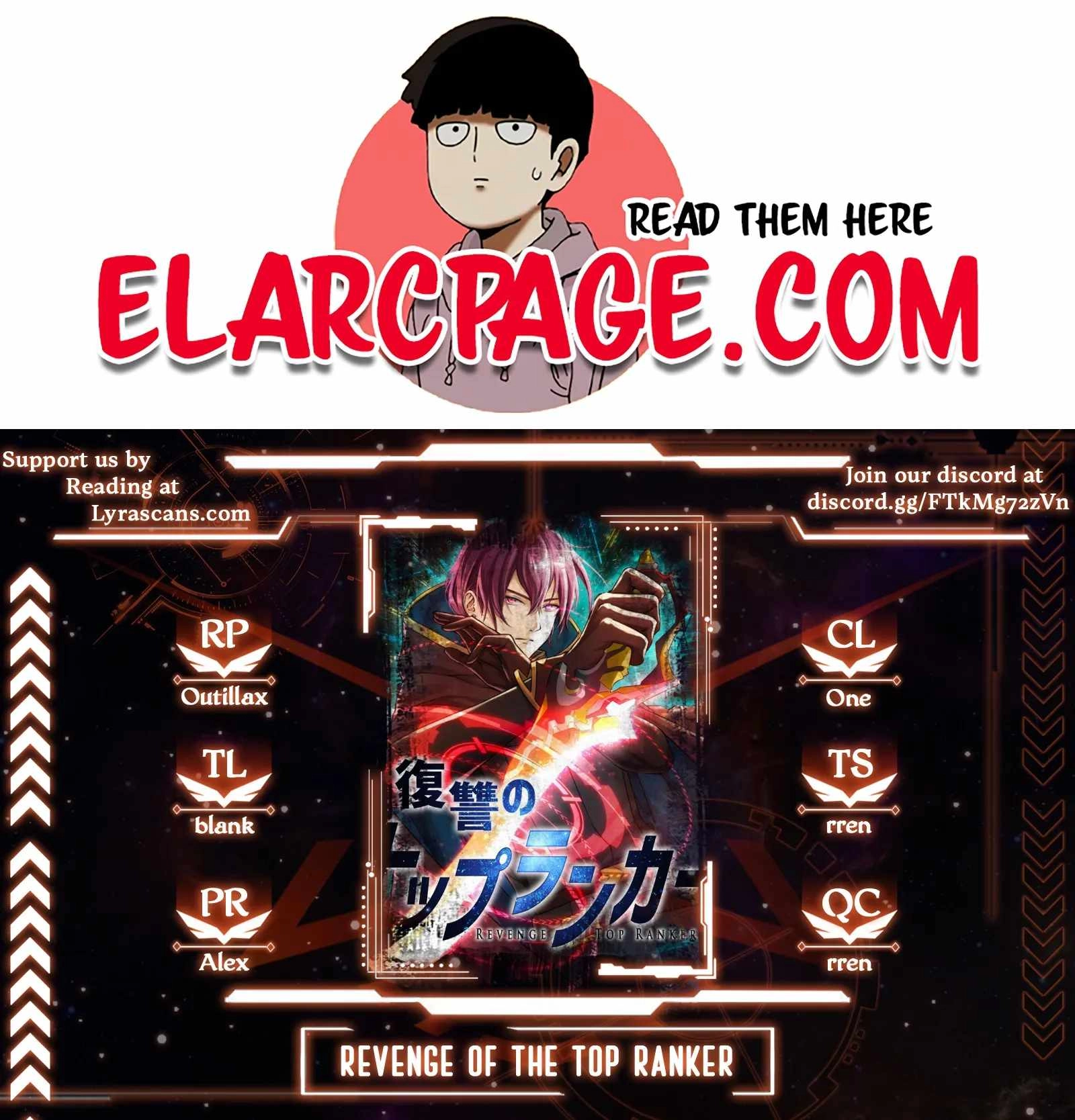 Revenge of the Top Ranker Chapter 6 1